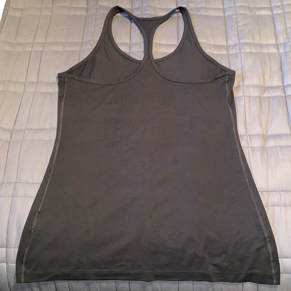 Nike SoulCycle Racerback - Picture 4 of 5